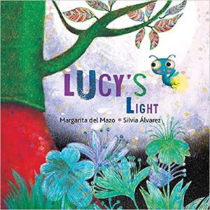 "Lucy's Light" by Margarita del Mazo