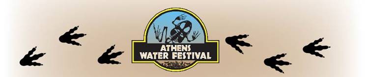 Read more about the article Athens Water Festival 2022